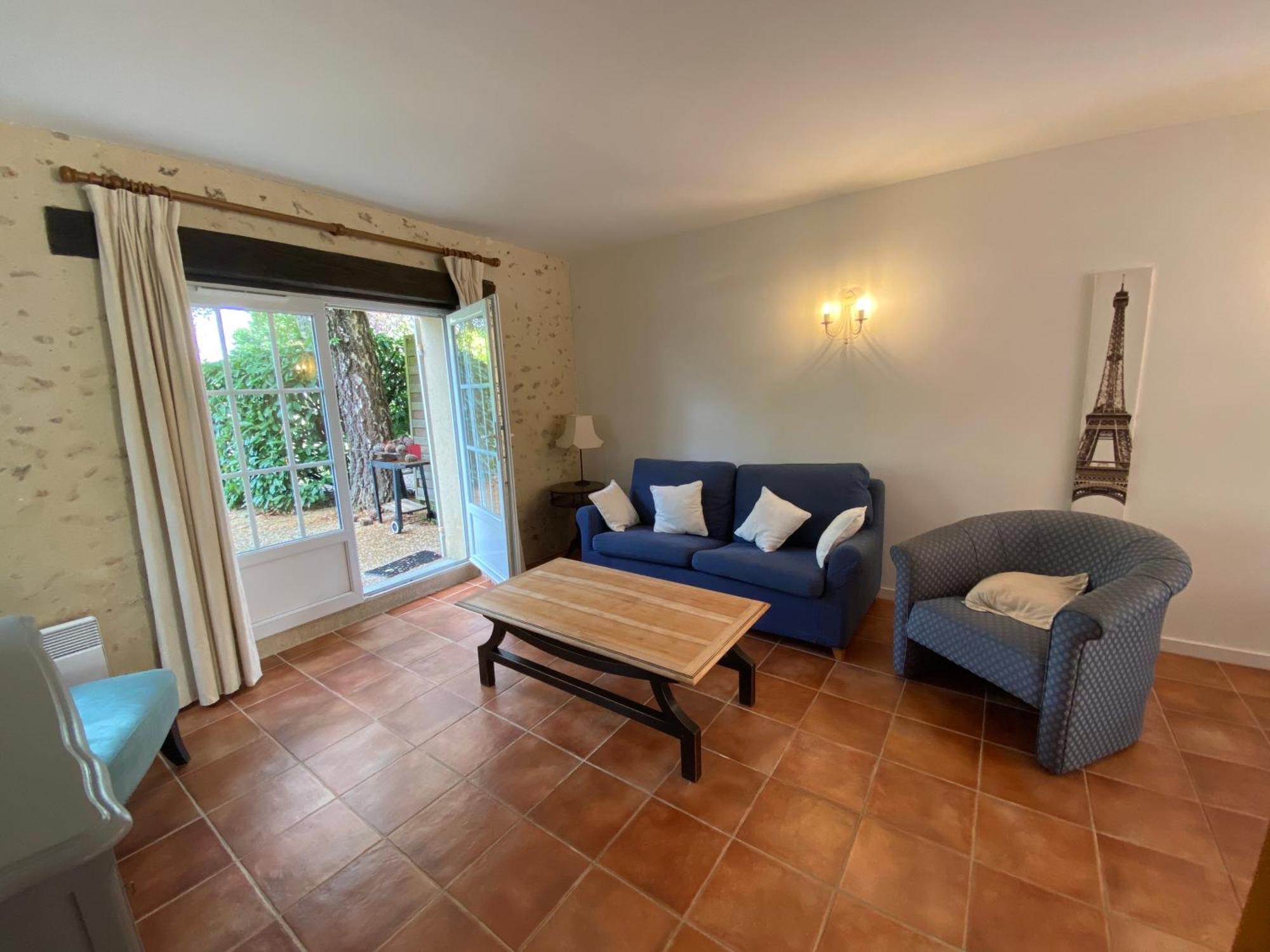 Gites Le Mathelin Lamothe-Montravel Exterior foto